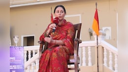 NDTV Rising Rajasthan Conclave: राजस्थान की 600 हवेलियों को यूनेस्को लिस्ट में लाने का हो रहा प्रयास, बोलीं डिप्टी सीएम दिया कुमारी