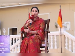 NDTV Rising Rajasthan Conclave: राजस्थान की 600 हवेलियों को यूनेस्को लिस्ट में लाने का हो रहा प्रयास, बोलीं डिप्टी सीएम दिया कुमारी