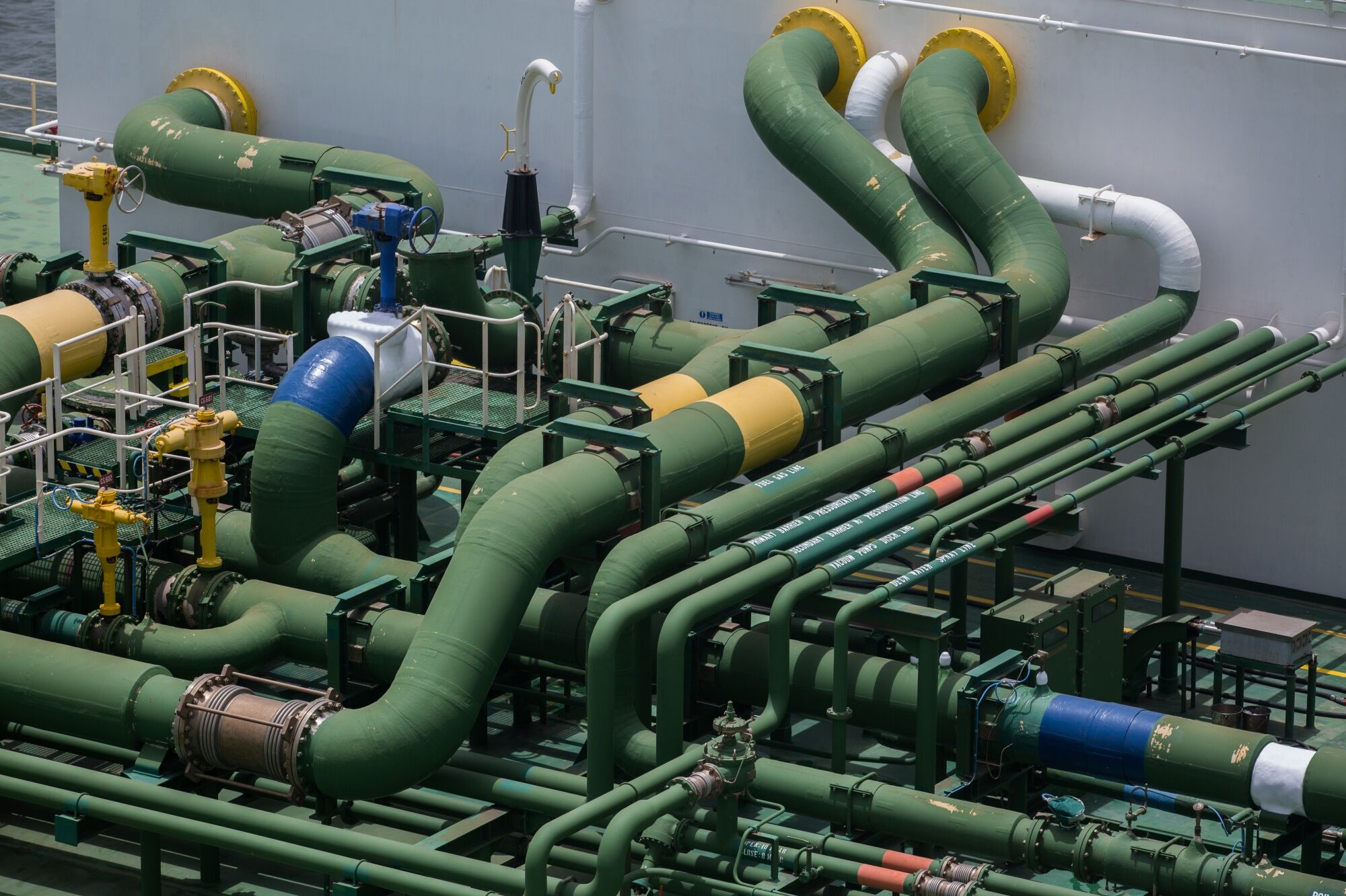 Pakistan&rsquo;s Fuel Oil Shipments Jump Amid Shift To Nuclear Power