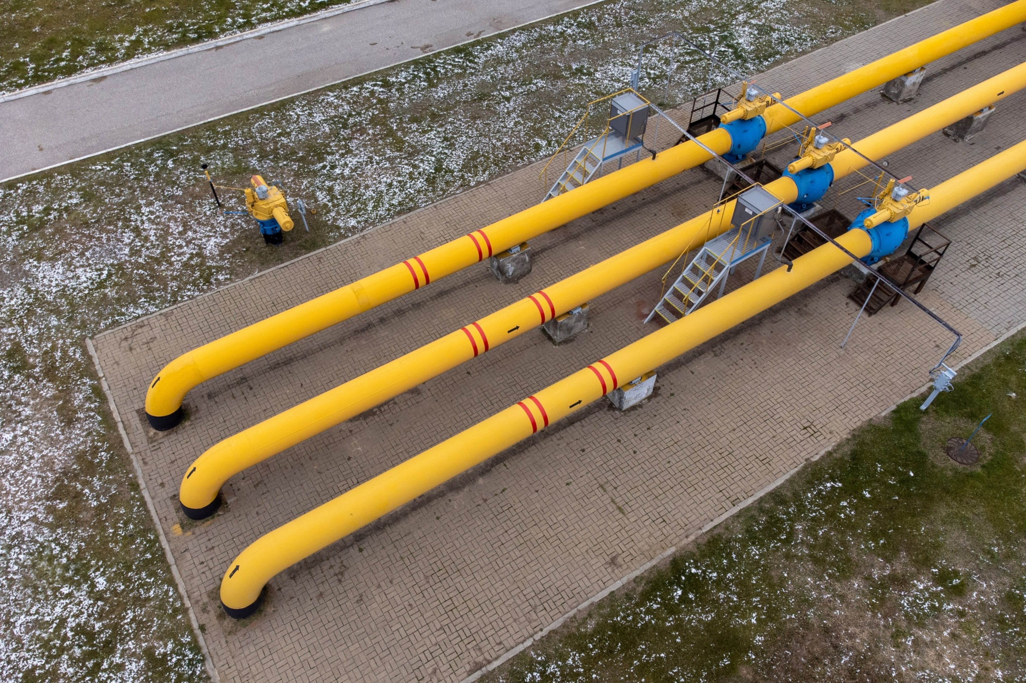 Gujarat Gas Management Meet - Robust Demand Trends Hit By High Gas Prices: Prabhudas Lilladher