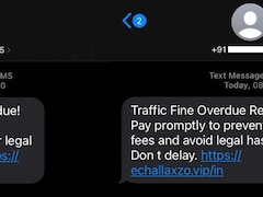 Fake Traffic E‑Challan Scam: How You Could Lose Money In Minutes And How To Prevent It