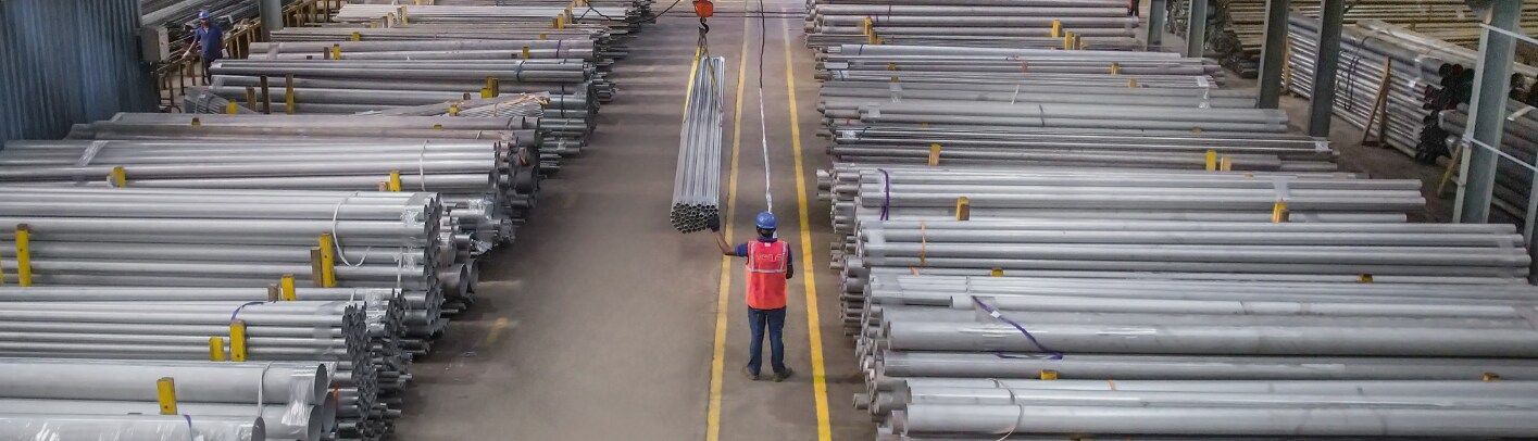 JTL Industries Lists On NSE, Plans To Spend Rs 240 Crore On Capex