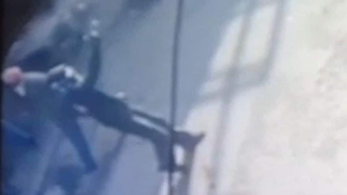 Gunfire at Punjab Store Following Rs 30 Lakh Extortion Demand: Police Investigation Underway