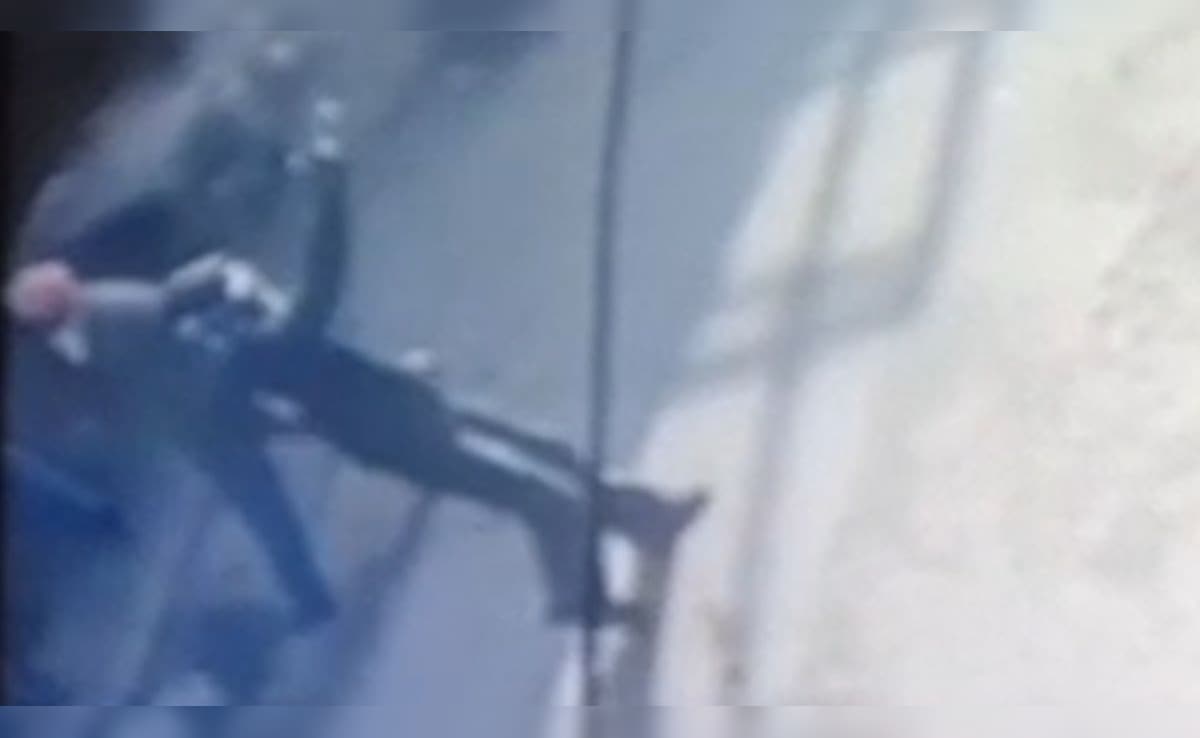 Rs 30 Lakh Extortion Demand, Then Firing Outside A Punjab Grocery Store