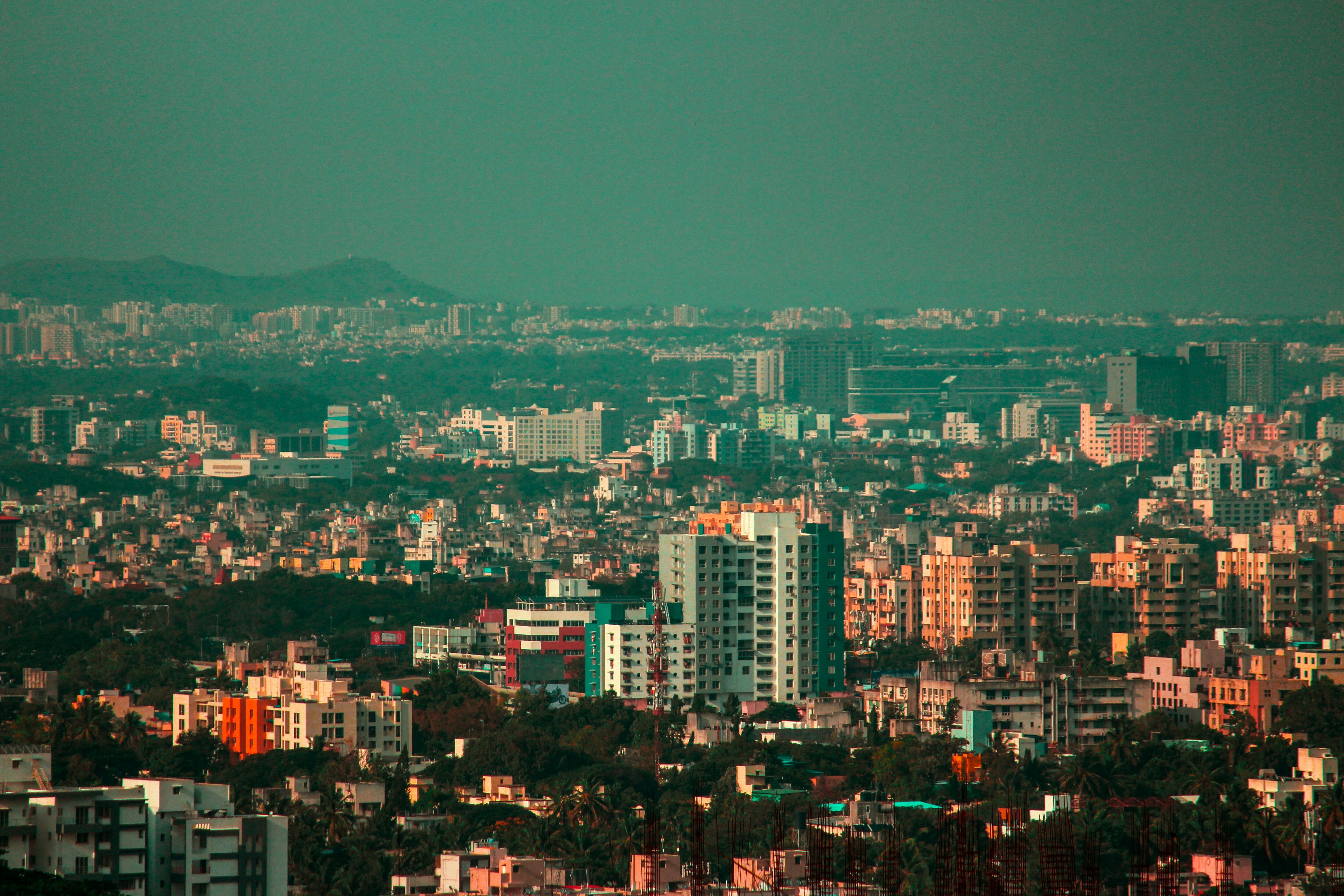 Ahmedabad, Pune And Kolkata Are The Most Affordable Home Markets: Knight Frank