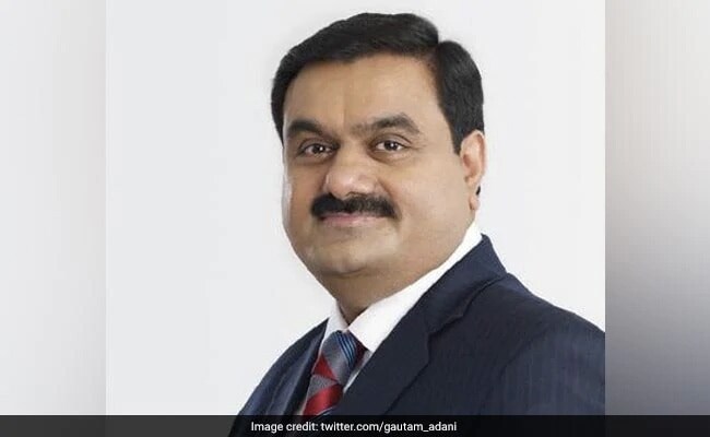 Adani Groups' Stocks Fall Nearly 5% After "Deeply Overleveraged" Report