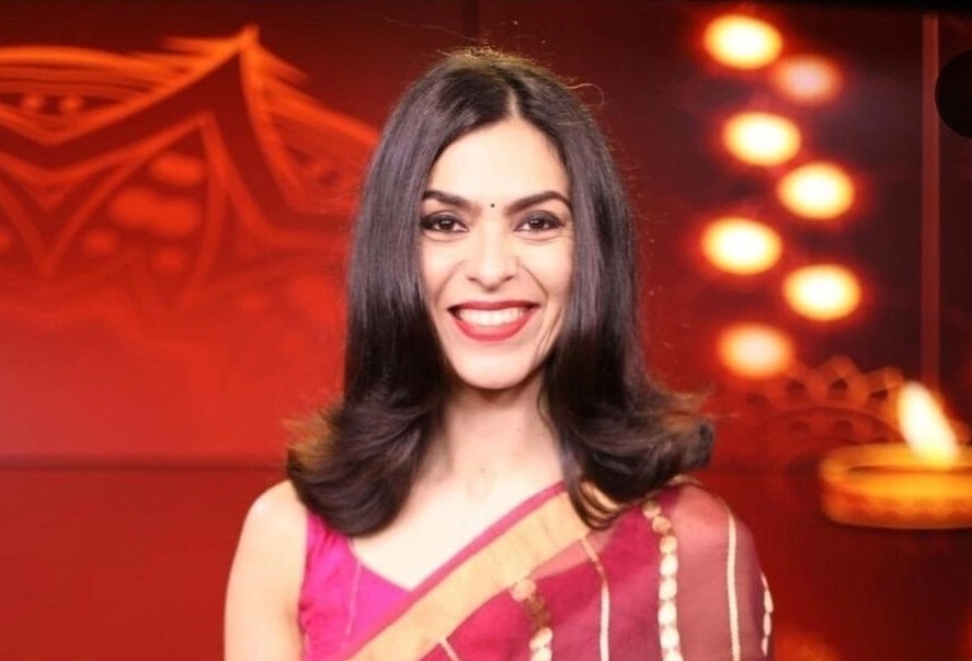 What Happened When India's Top TV Anchor Tweeted On Delhi Airport Chaos