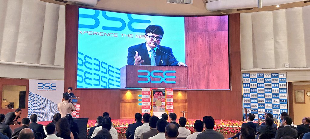 Prudent Corporate Ends 10% Lower After Listing At A Premium To IPO Price