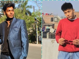 नए साल से पहले मातम! नोएडा में अज्ञात वाहन ने बाइक को मारी जोरदार टक्कर; दो लड़कों की मौत