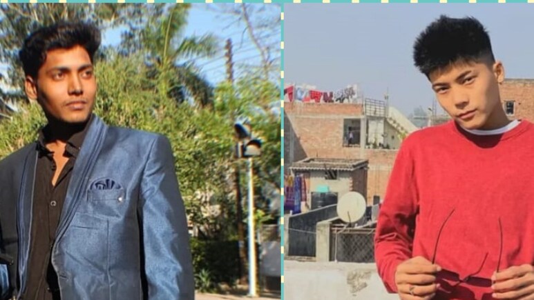 नए साल से पहले मातम! नोएडा में अज्ञात वाहन ने बाइक को मारी जोरदार टक्कर; दो लड़कों की मौत