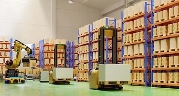 TVS Supply Chain Solutions DRHP Analysis - Freight Forwarding Major With A Global Footprint: ICICI Securities