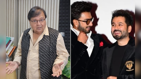 राकेश बेदी हुए धुरंधर में रणवीर सिंह से इम्प्रेस, डायरेक्टर आदित्य धर के बारे में बोले- वो अपने घर जाके बैठ गया