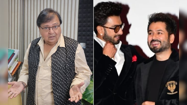 राकेश बेदी हुए धुरंधर में रणवीर सिंह से इम्प्रेस, डायरेक्टर आदित्य धर के बारे में बोले- वो अपने घर जाके बैठ गया