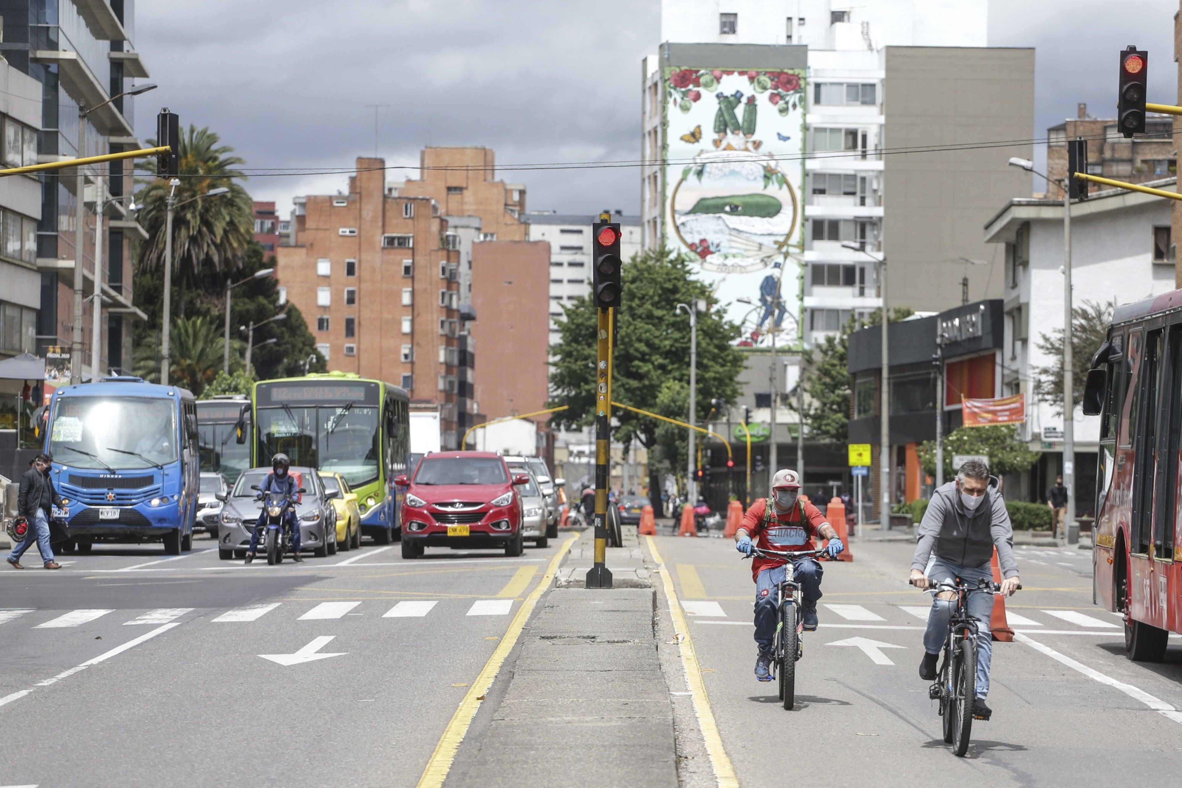 Expats Rank The&nbsp;Best And Worst Cities To Live And Work