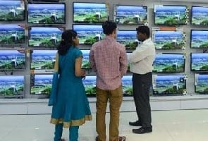 Consumer Durable Makers Using Social Media for Festive Campaigns