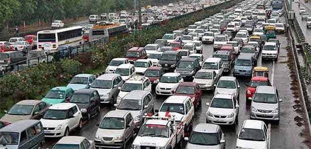 Maruti, Hyundai Sales Rise in June as Excise Cut Propels Growth