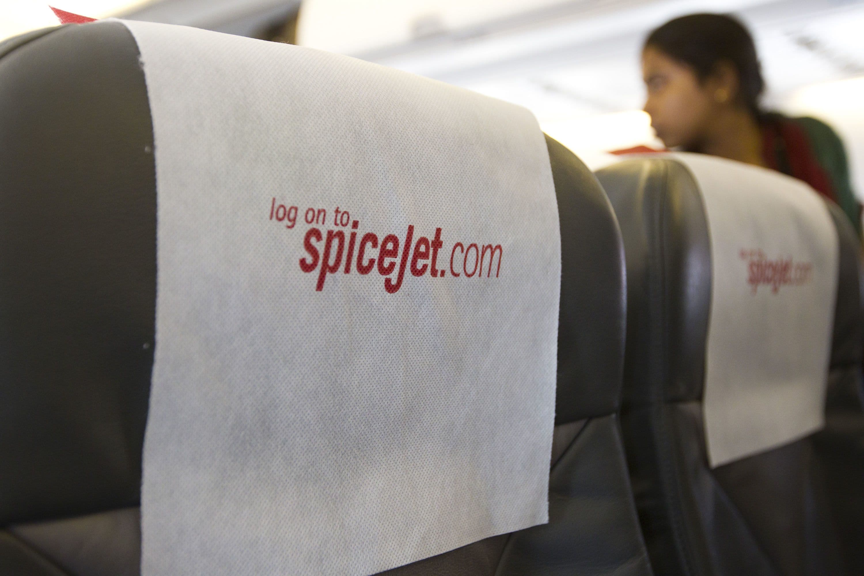 Madras High Court Orders Winding Up Of SpiceJet, Grants Three-Week Stay For Appeal