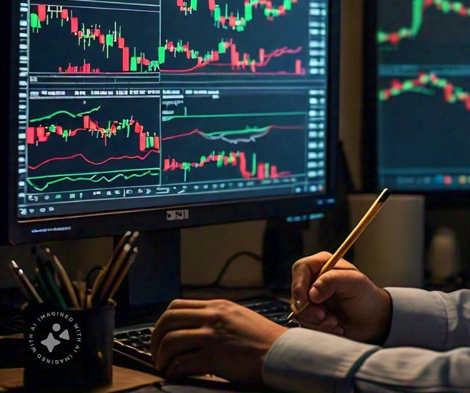 Stock Market Today: Nifty, Sensex End Event–Heavy Week Lower; RIL, ICICI Bank Share Prices Drag