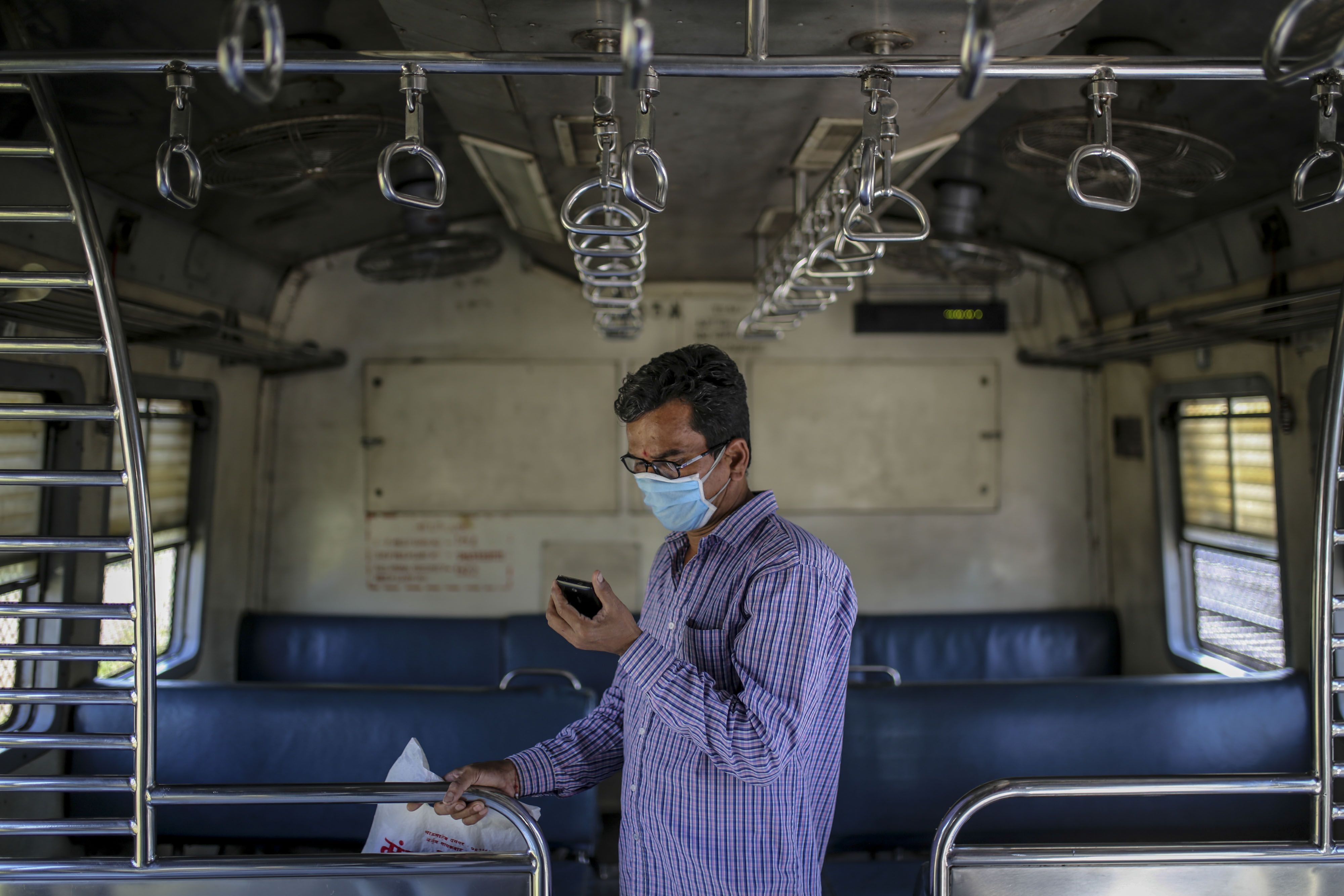 Coronavirus India Updates: Covid-19 Tally In India Nears 10.4 Lakh