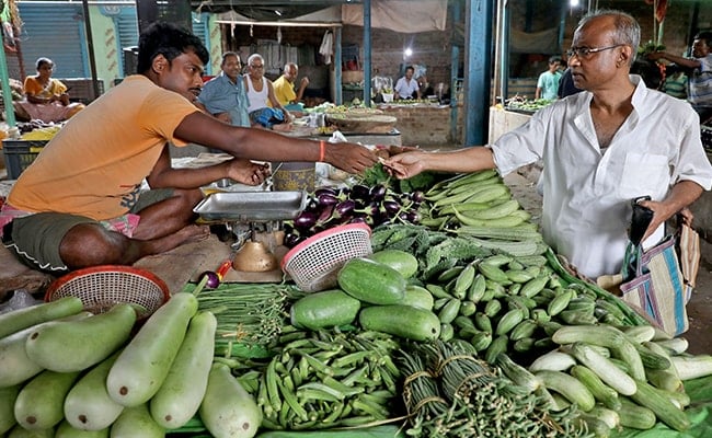India's Macro Stability Outlook Improving: Report