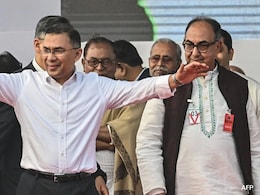 Tarique Rahman Registers As Bangladeshi Voter After 17 Years In Exile