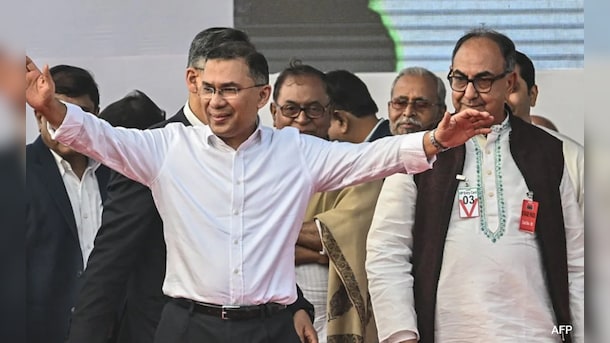 Opinion | How A Pak-Friendly BNP Is Now In Pole Position In Bangladesh