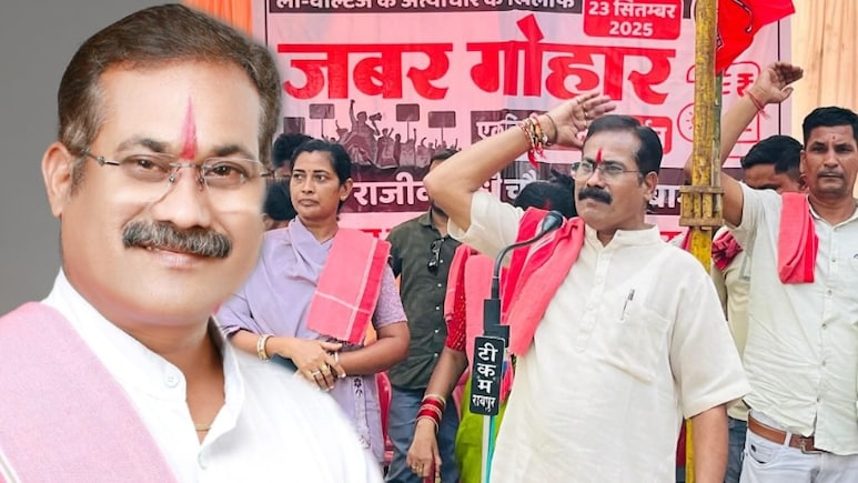 Amit Baghel की मां का आज होगा अंतिम संस्कार, फिर अमित बघेल को पैतृक गांव पथरी लेकर पहुंची पुलिस