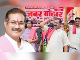 अमित बघेल सरेंडर: पुलिस कस्टडी में मां के अंत‍िम संस्‍कार में पहुंचे, क‍िस पर की थी व‍िवाद‍ित ट‍िप्‍पणी?