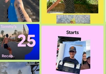 साल 2025 की यादों को Google Photos की मदद से करें तैयार, ये है आसान तरीका