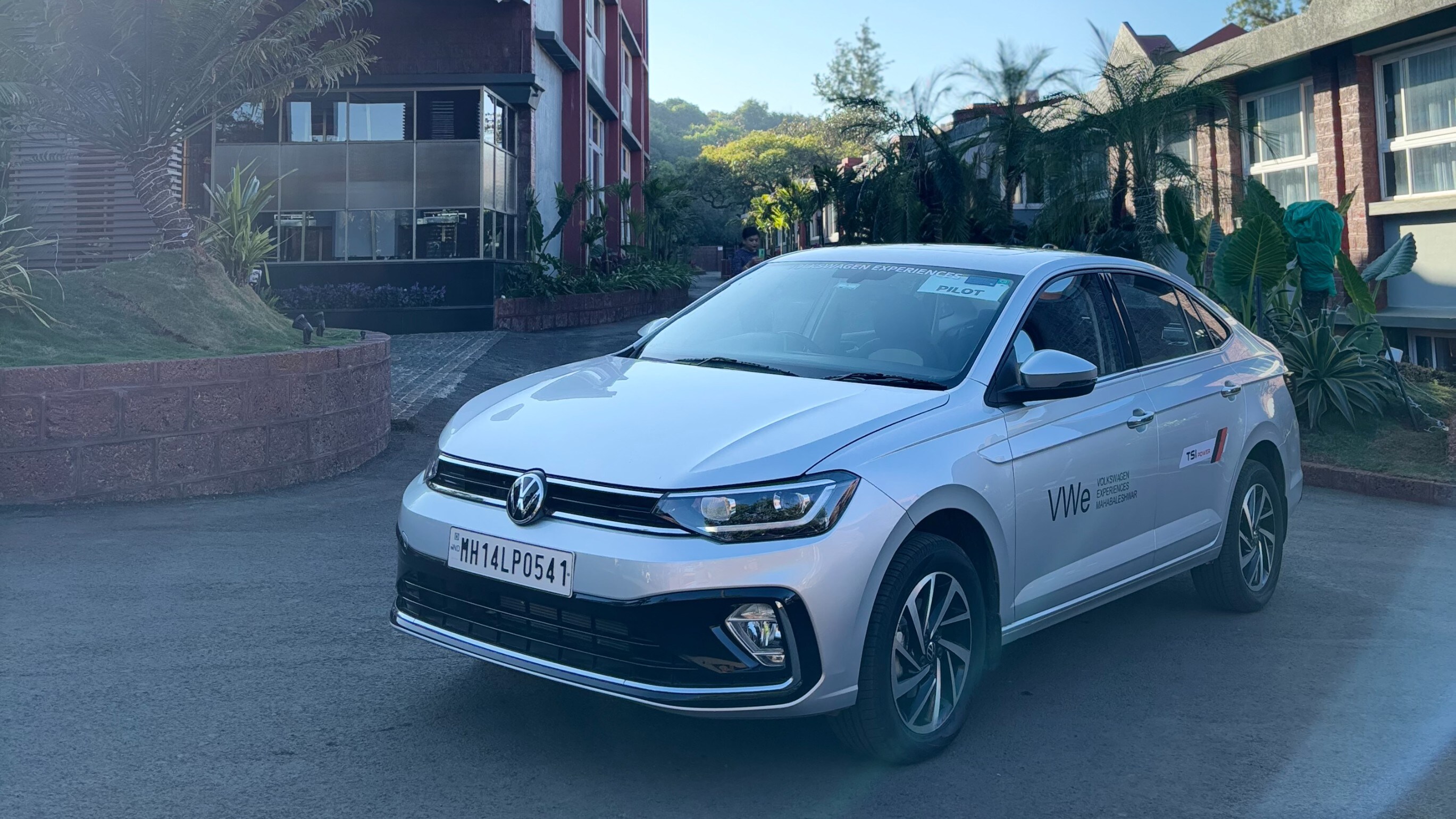 Volkswagen India Says Exploring All Legal Options In Import Tax Dispute Case