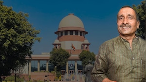 Ex MLA Kuldeep Sengar To Stay In Jail In Big Top Court Move In Unnao Case