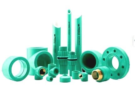 Prince Pipes - Demand Trend Improving: ICICI Securities