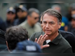 Lawyers Request Hospital Transfer For Jair Bolsonaro For Surgical Procedures
