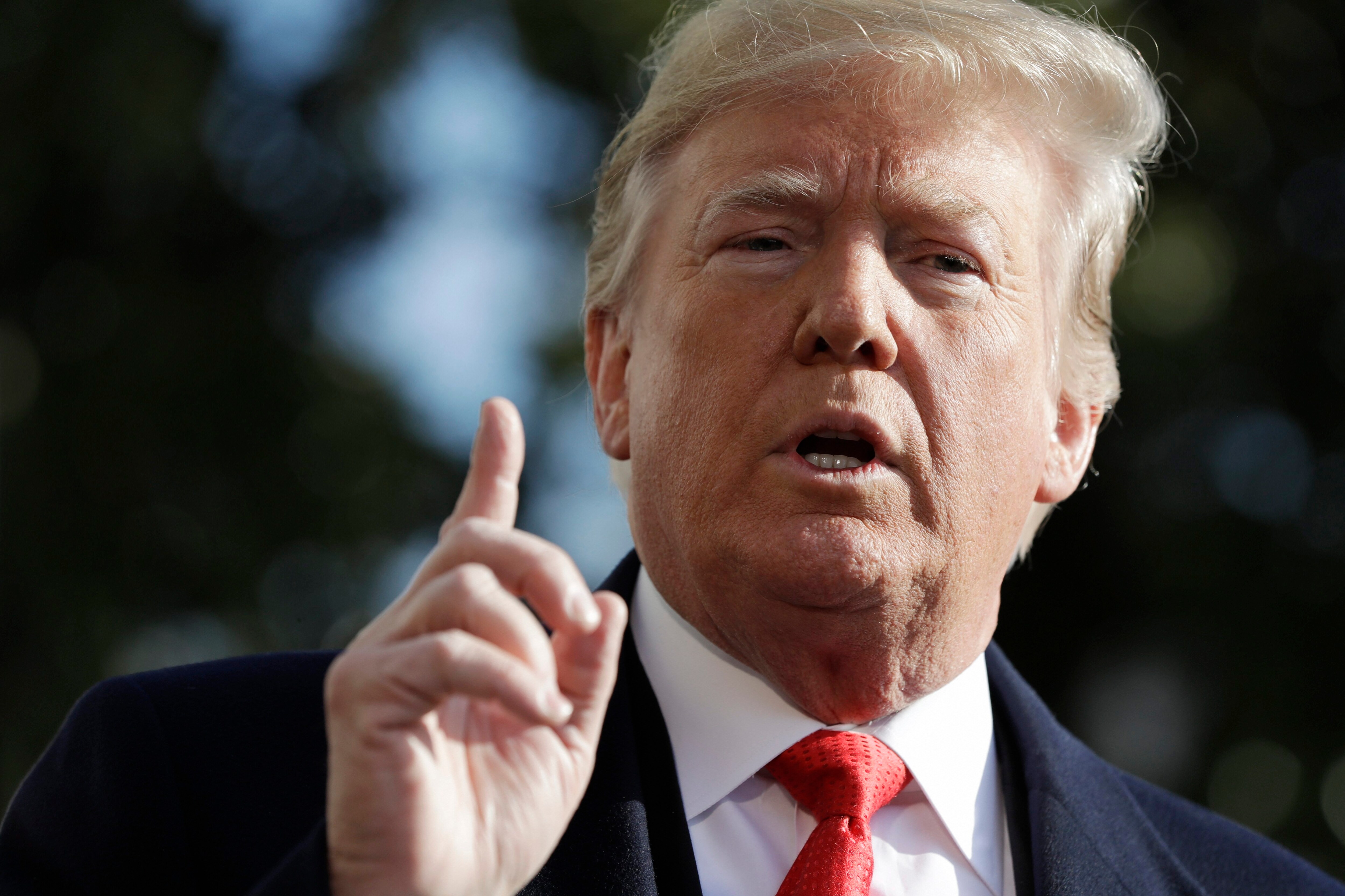 US Election 2024: Latest Survey Shows Donald Trump Takes Narrow Lead Over Kamala Harris