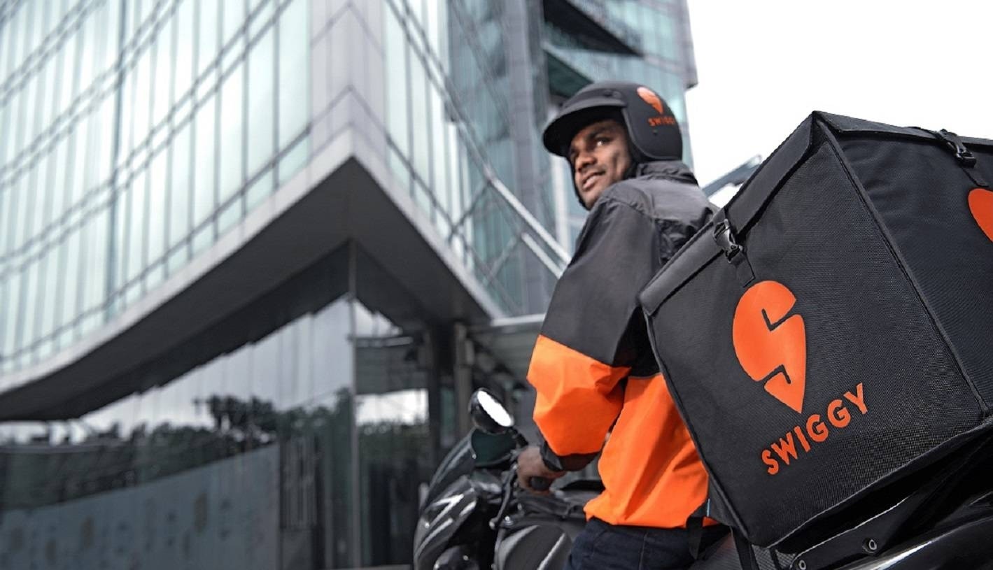 Swiggy To Standardise 2% Collection Fees, But Not Anytime Soon