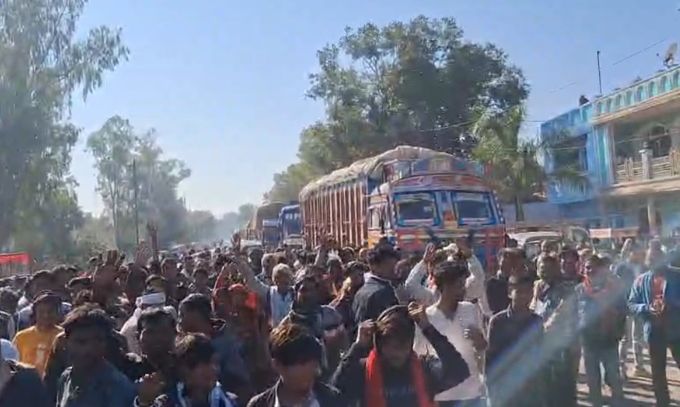 Upset Over India-US Trade Deal, Punjab Farmers Plan Mega Protest