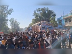 Upset Over India-US Trade Deal, Punjab Farmers Plan Mega Protest