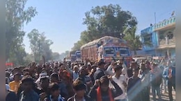 Punjab Farmers To Take Part In Rally Against India-US Trade Deal Today