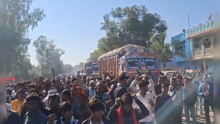 Upset Over India-US Trade Deal, Punjab Farmers Plan Mega Protest