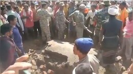 आदिवासी इलाके में शव दफनाने पर बवाल, BJP पर कांग्रेस ने धर्मांतरण पर द्वेष बढ़ाने का लगाया आरोप