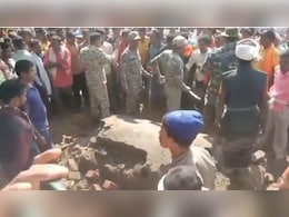 आदिवासी इलाके में शव दफनाने पर बवाल, BJP पर कांग्रेस ने धर्मांतरण पर द्वेष बढ़ाने का लगाया आरोप