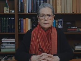 'मनरेगा पर बुलडोजर चला दिया', VB-G RAM-G बिल को लेकर सरकार पर भड़कीं सोनिया गांधी