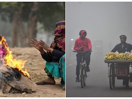 नए साल के जश्न पर ठंड और घने कोहरे का साया! दिल्ली में आंधी-तूफान, इन राज्यों में ऑरेंज, येलो अलर्ट जारी