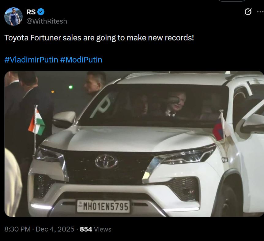 Latest and Breaking News on NDTV