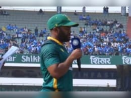 IND vs SA: 'सच कहूं तो...', पिच को लेकर क्यों डरे कप्तान टेम्बा बावुमा, दे दिया ये बड़ा बयान