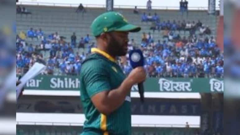 IND vs SA: 'सच कहूं तो...', पिच को लेकर क्यों डरे कप्तान टेम्बा बावुमा, दे दिया ये बड़ा बयान