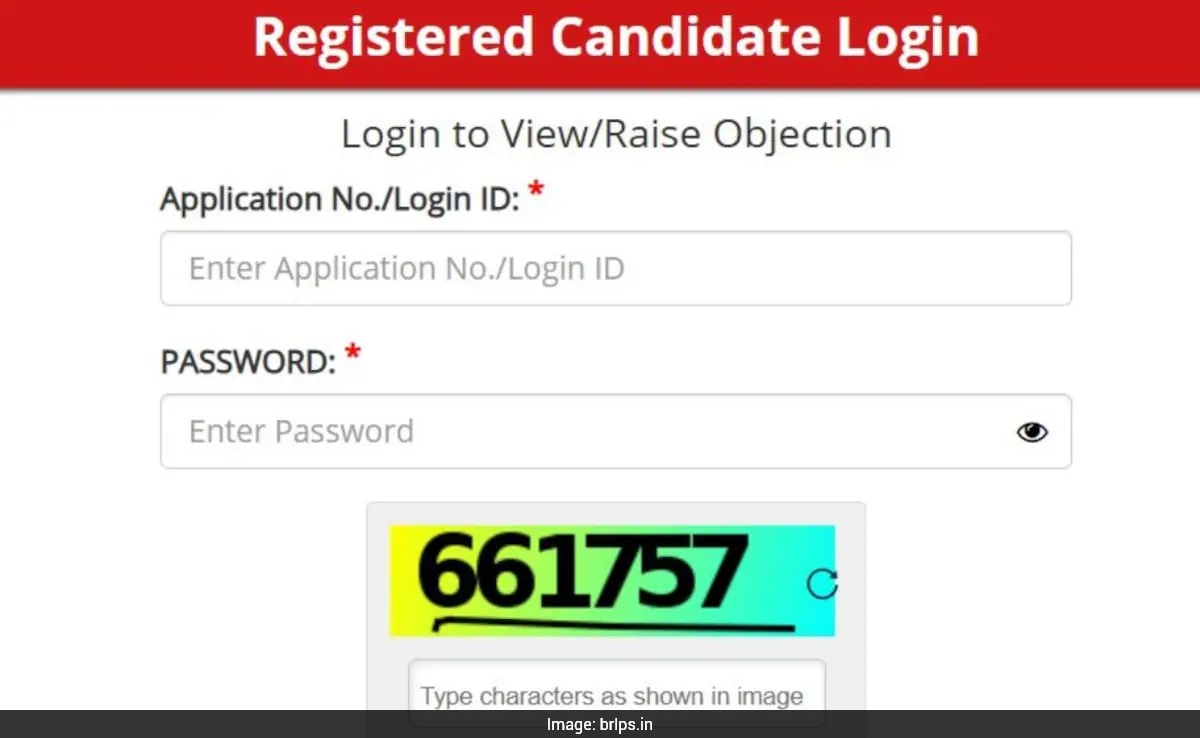 Bihar Jeevika Answer Key 2025 OUT: Direct Link To Download, Raise Objections Here