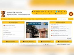 RPSC Announces 2026 Exam Calendar With Online Exams And Key Dates For Candidates