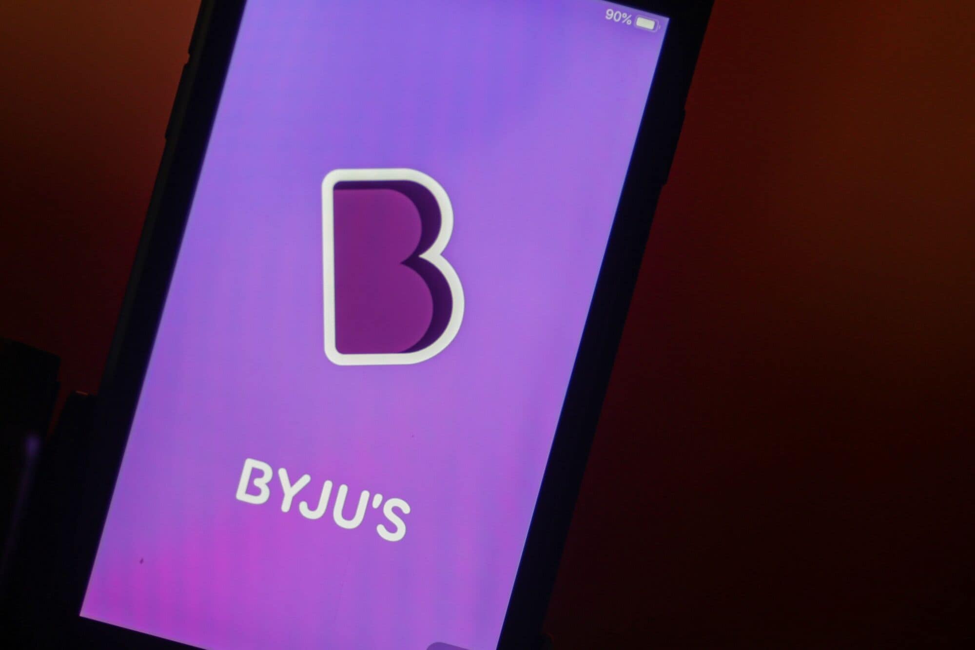Byju&rsquo;s Lenders Meet With Advisers After Missed Loan Interest