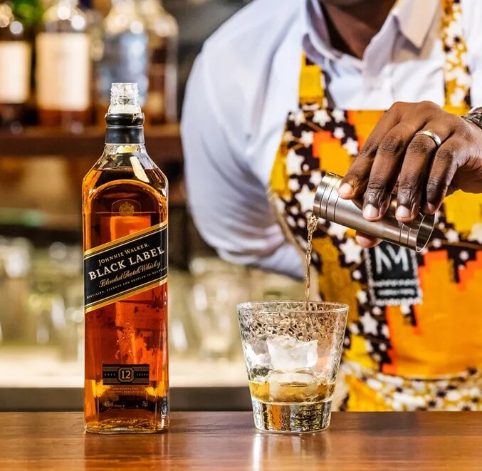 United Spirits Share Price Falls After Profit Slips In Third Quarter